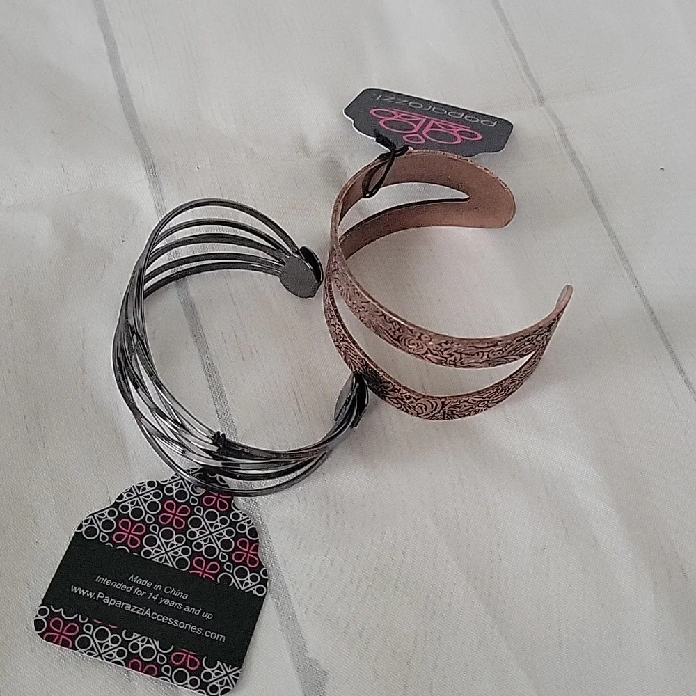 paparazzi two cuffs